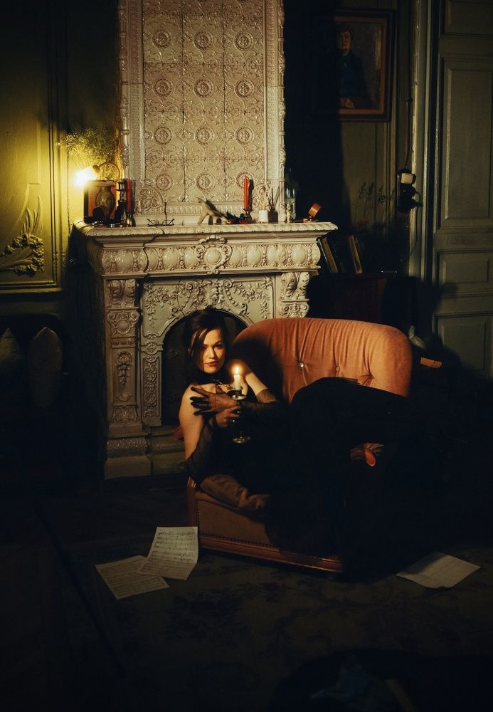 Photograph by Сергей Никифоров