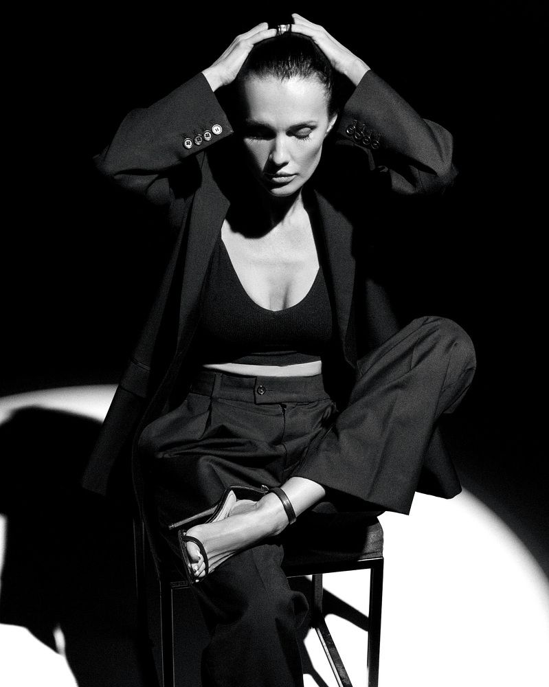 Photograph by С Камерой Александр