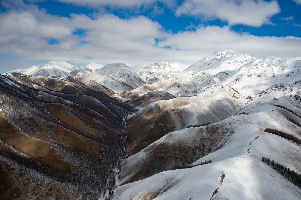 Photograph by Сергеев Айпалат