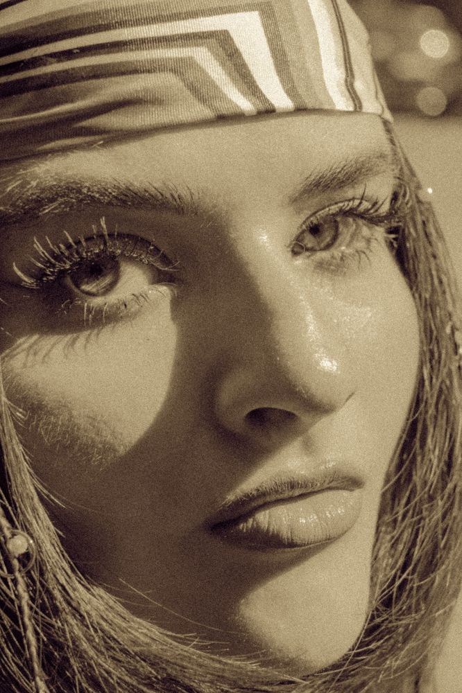 Photograph by Елизавета Кот