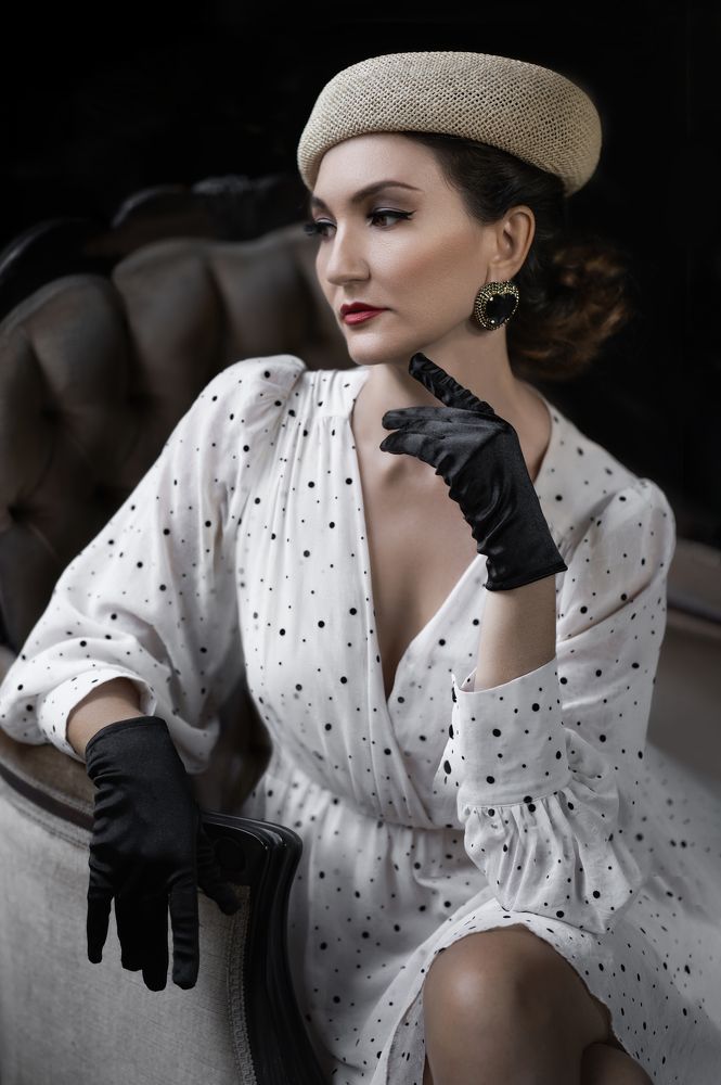 Photograph by Svetlana Pascoal