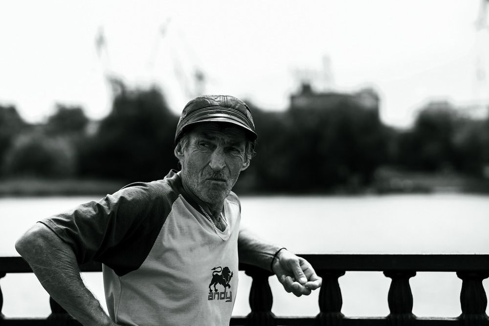 Photograph by Валентина Парфёнова