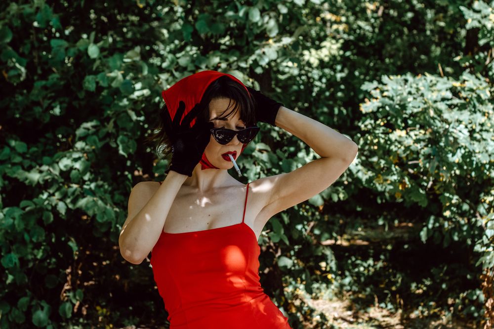 Photograph by Виктория Мамлеева