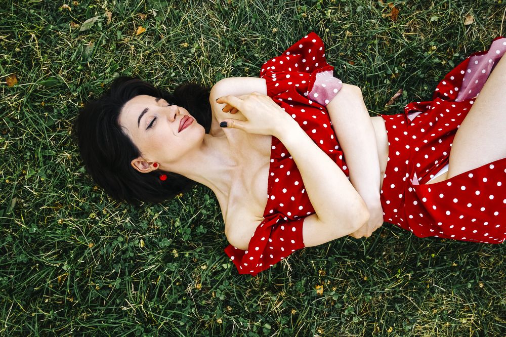 Photograph by Виктория Мамлеева