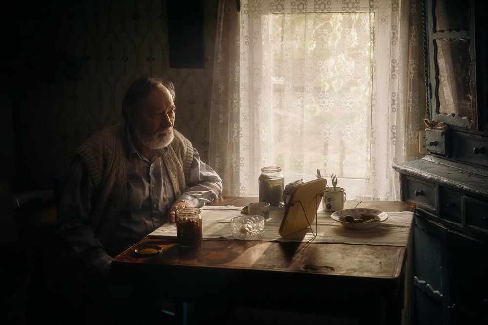 Photograph by Зиновьев Илья