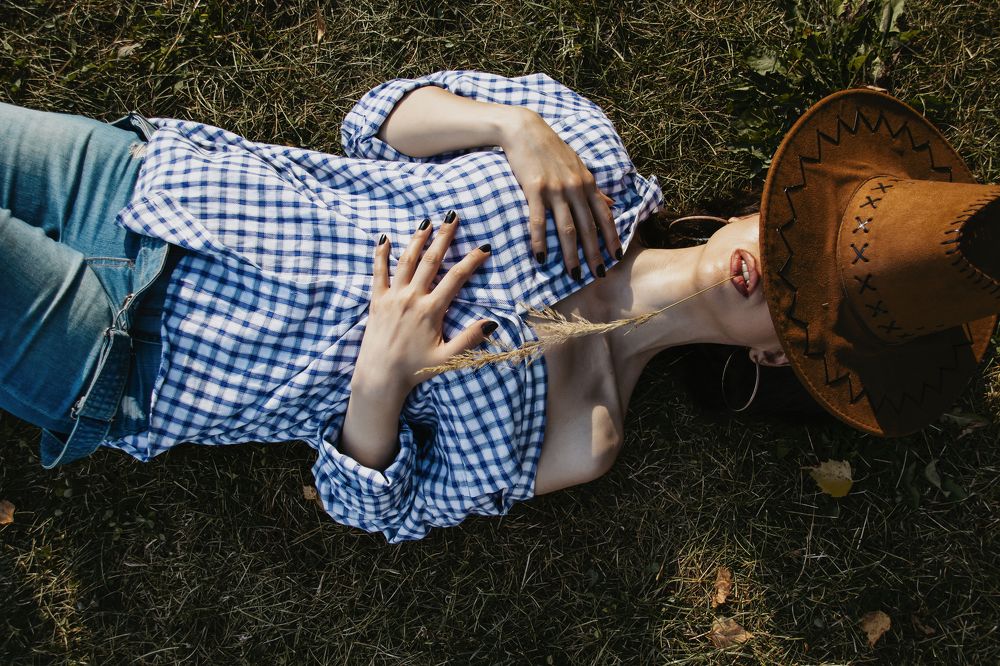 Photograph by Виктория Мамлеева