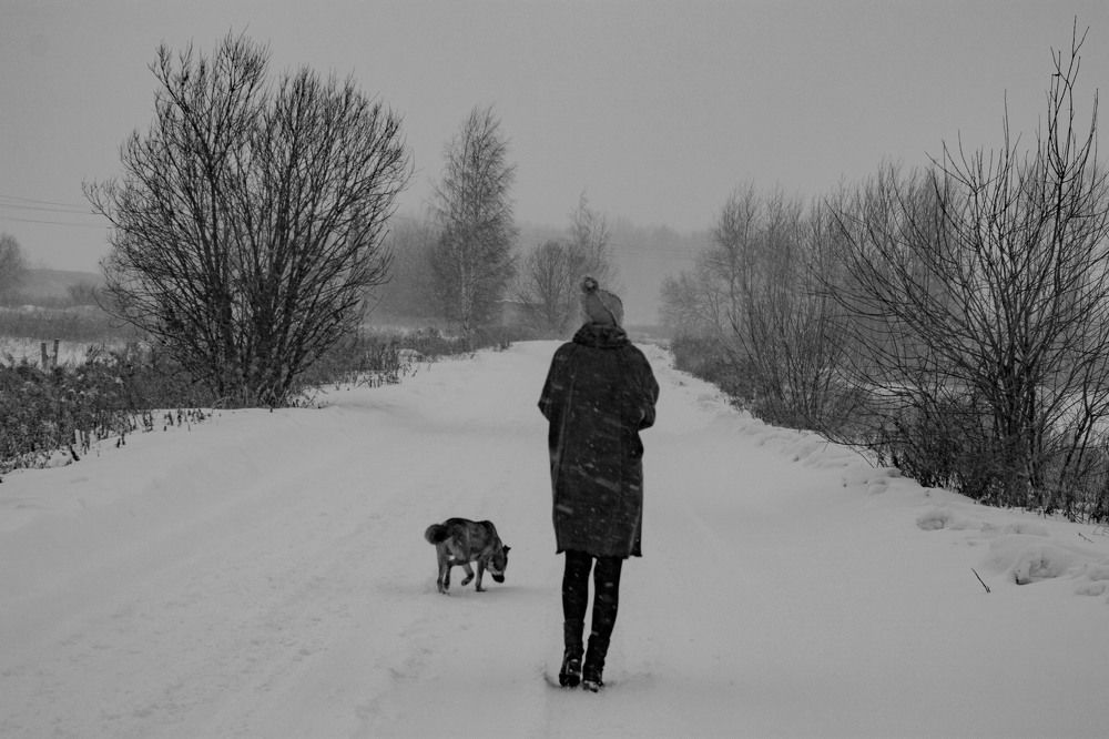 Photograph by Владислав Капанов