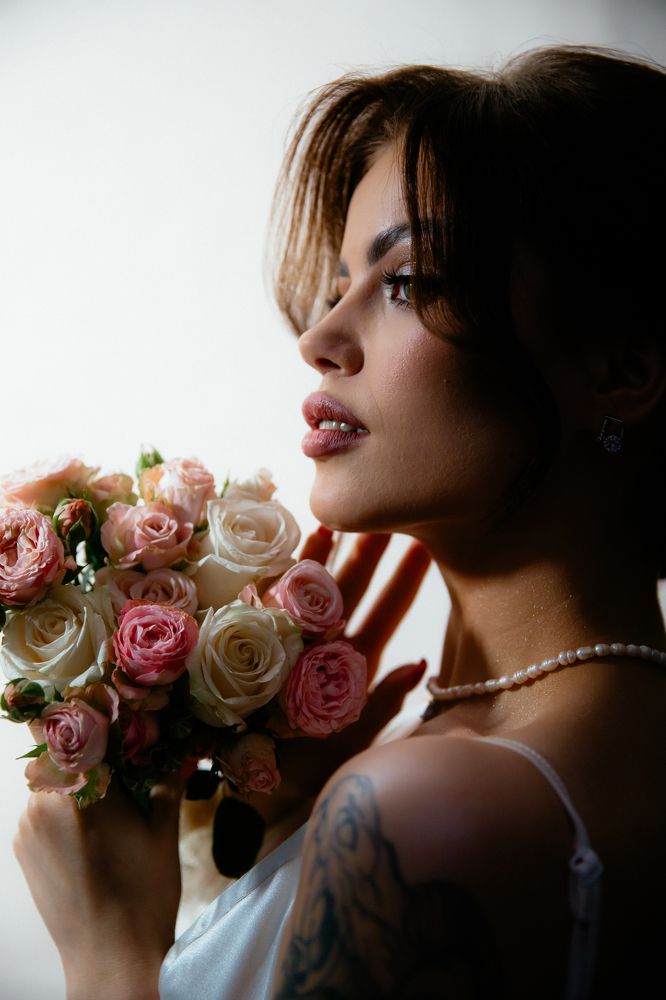 Photograph by Иван Белоусов