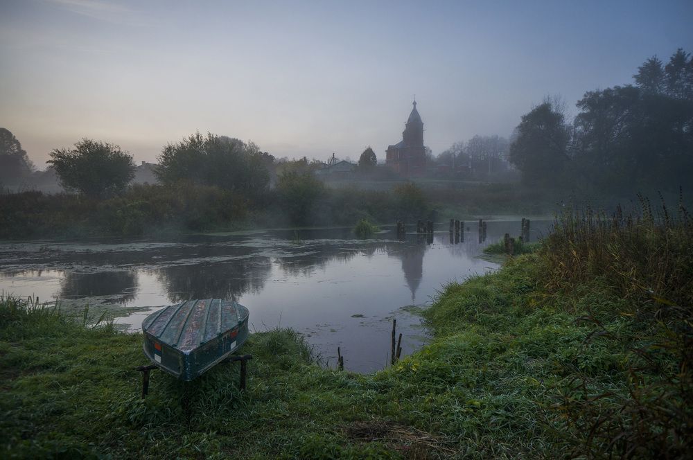 Photograph by Сергей Бабанов