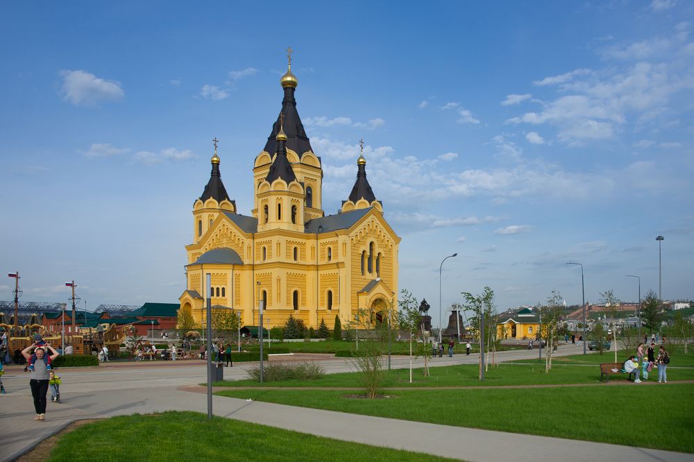 Photograph by Станислав Зайцев