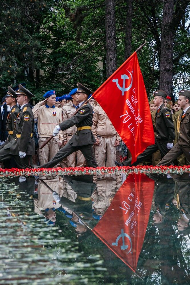 Photograph by Матвеев Денис