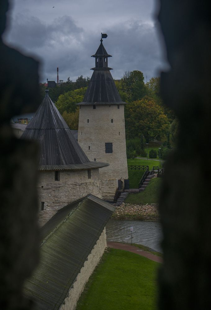 Photograph by Сергей Бабанов