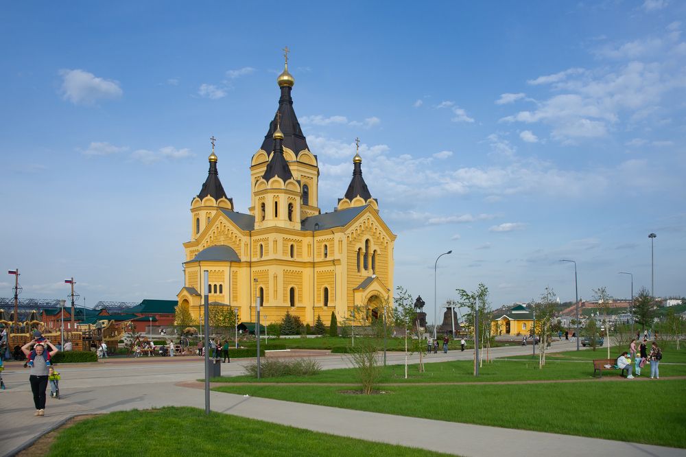 Photograph by Станислав Зайцев