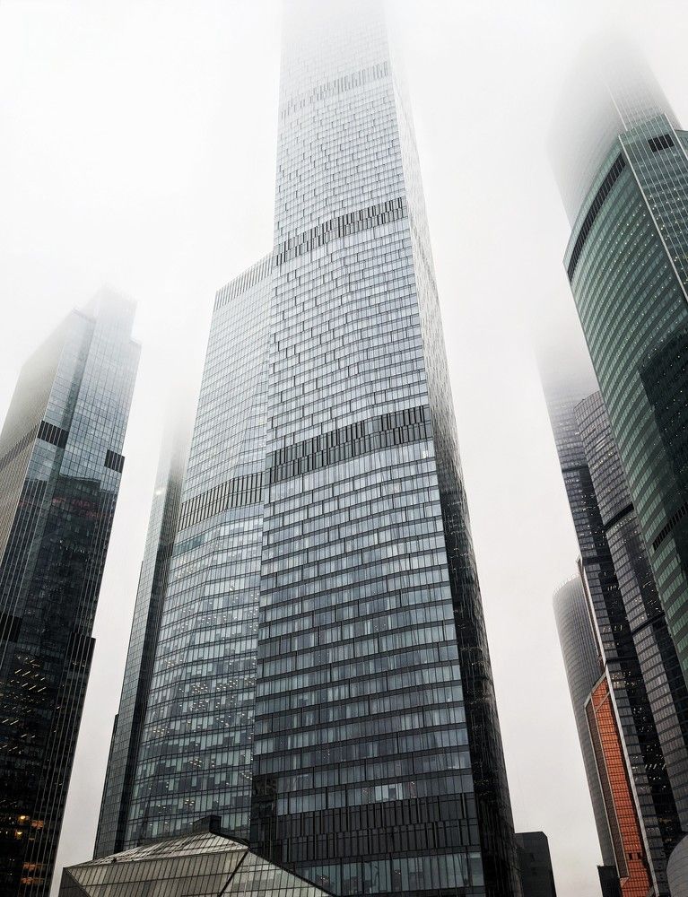 Photograph by Nikolay