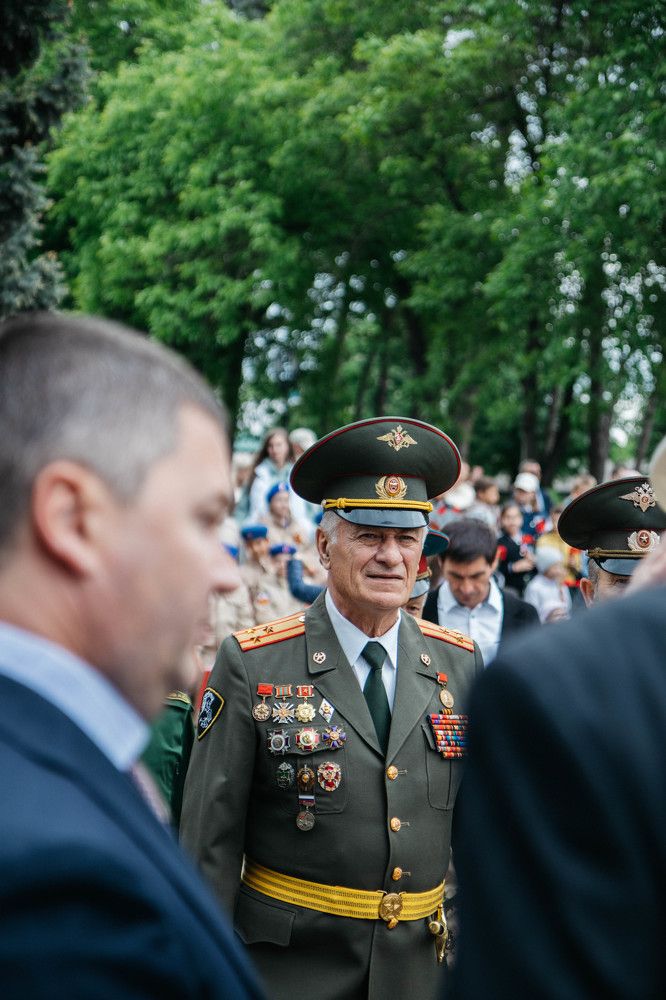 Photograph by Матвеев Денис