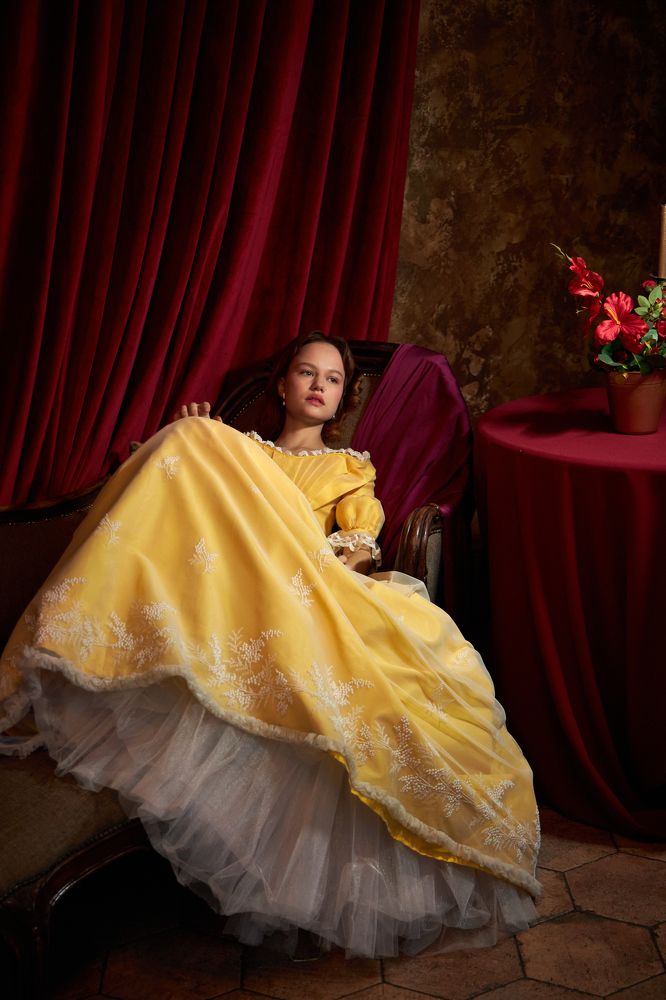 Photograph by Ольга Полуэктова