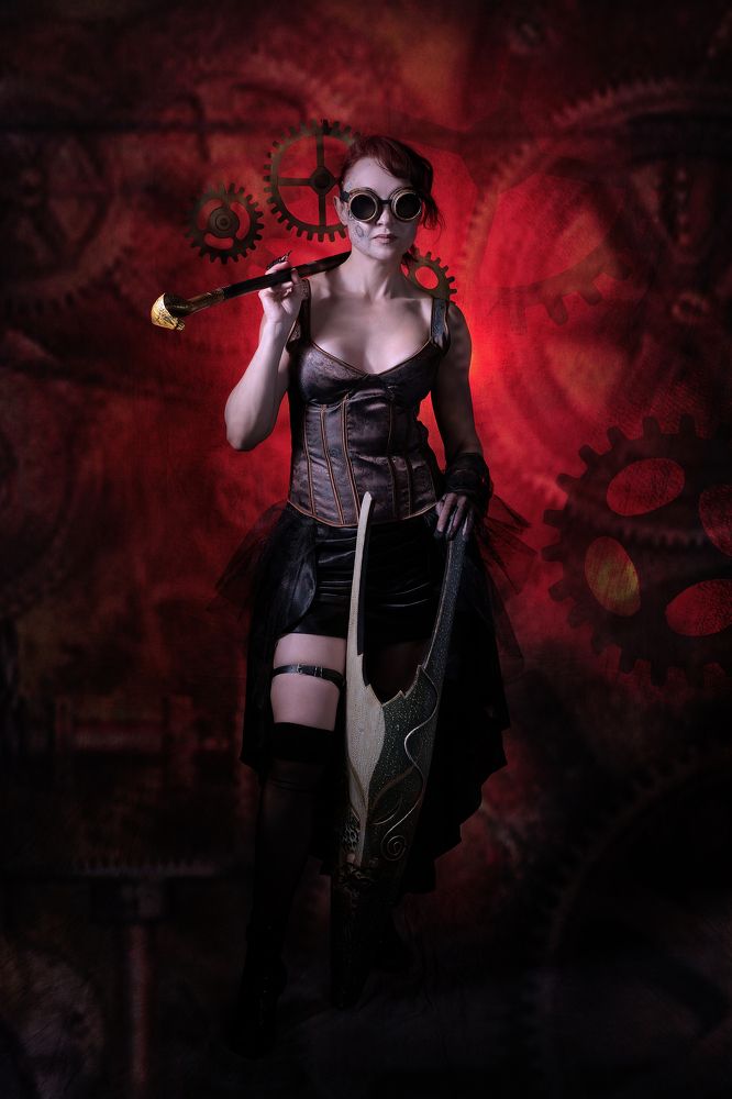 Photograph by Дмитрий Кищенко