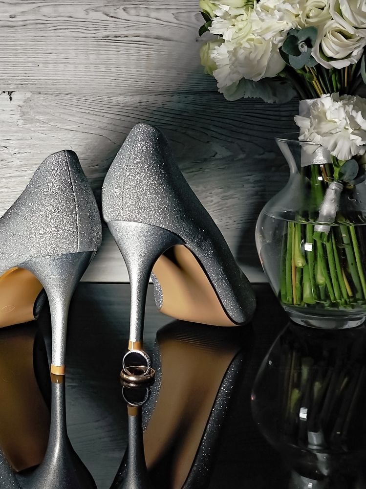 Photograph by Светлана Фоменко