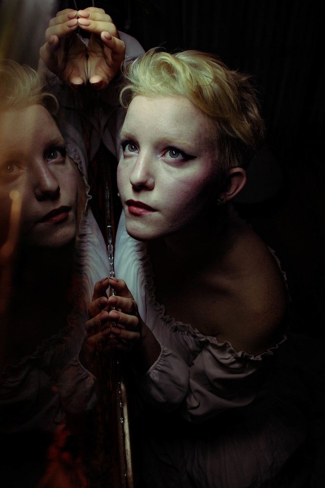 Фотография автора Анастасия Горбунова