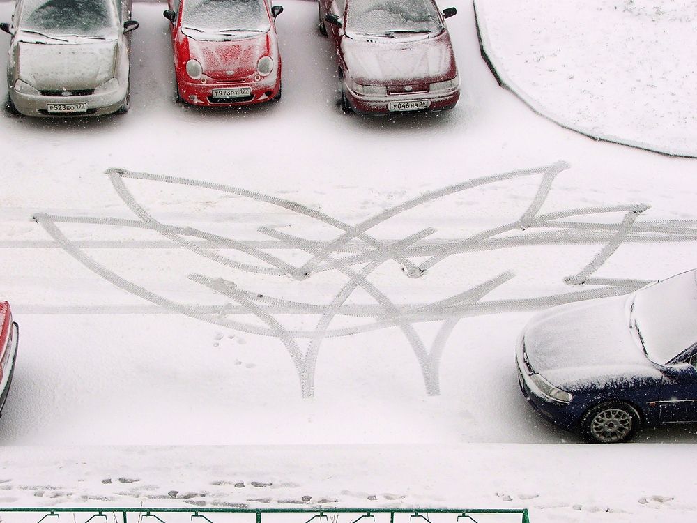 Photograph by Алексей Окунеев