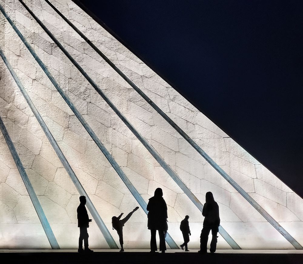 Фотография автора Mohammad Mohseni