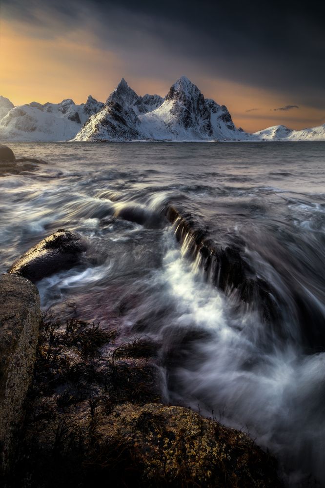 Photograph by marco pintore