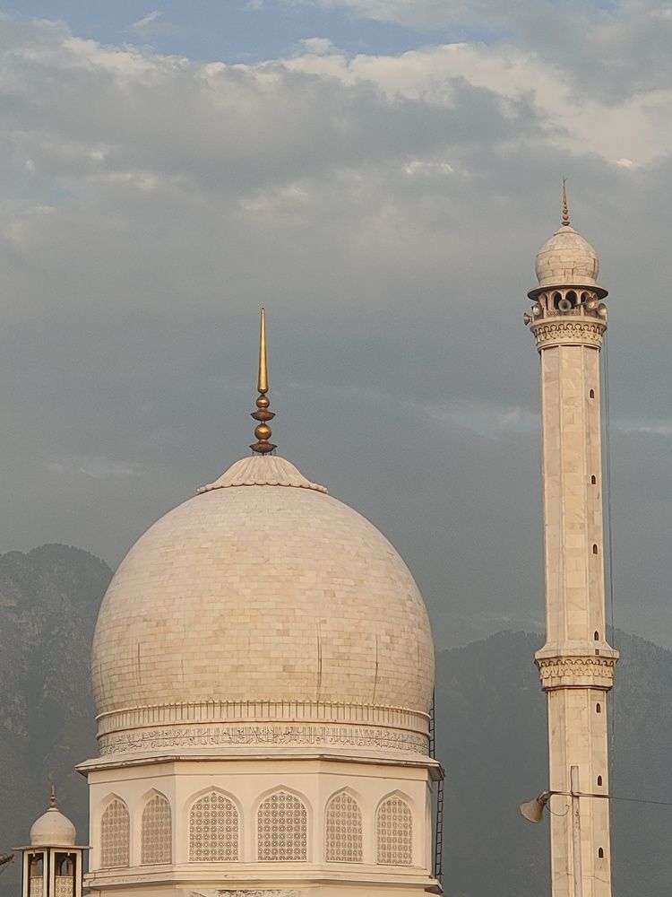 Photograph by Towseef Jaffer