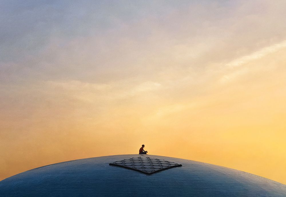 Фотография автора Mohammad Mohseni