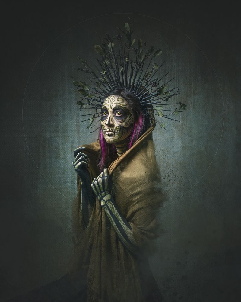 Photograph by IVAN G.GUEVARA