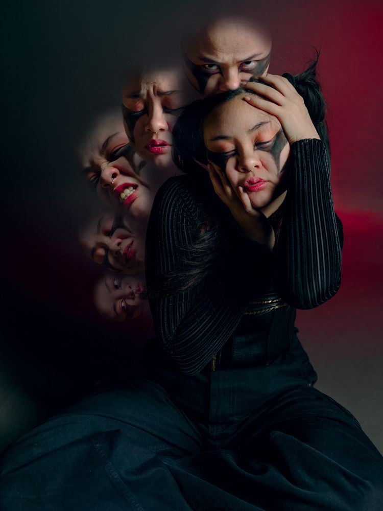 Photograph by Екатерина Парфёнова