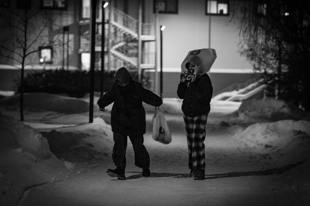 Photograph by Литвинов Николай