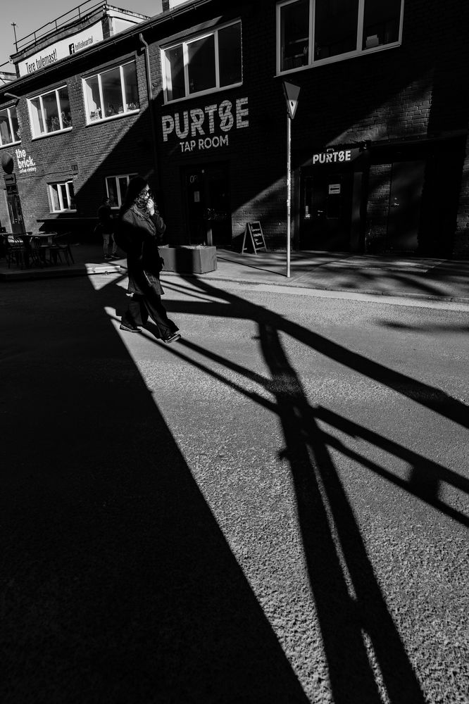 Photograph by Nikolay Surovtsev