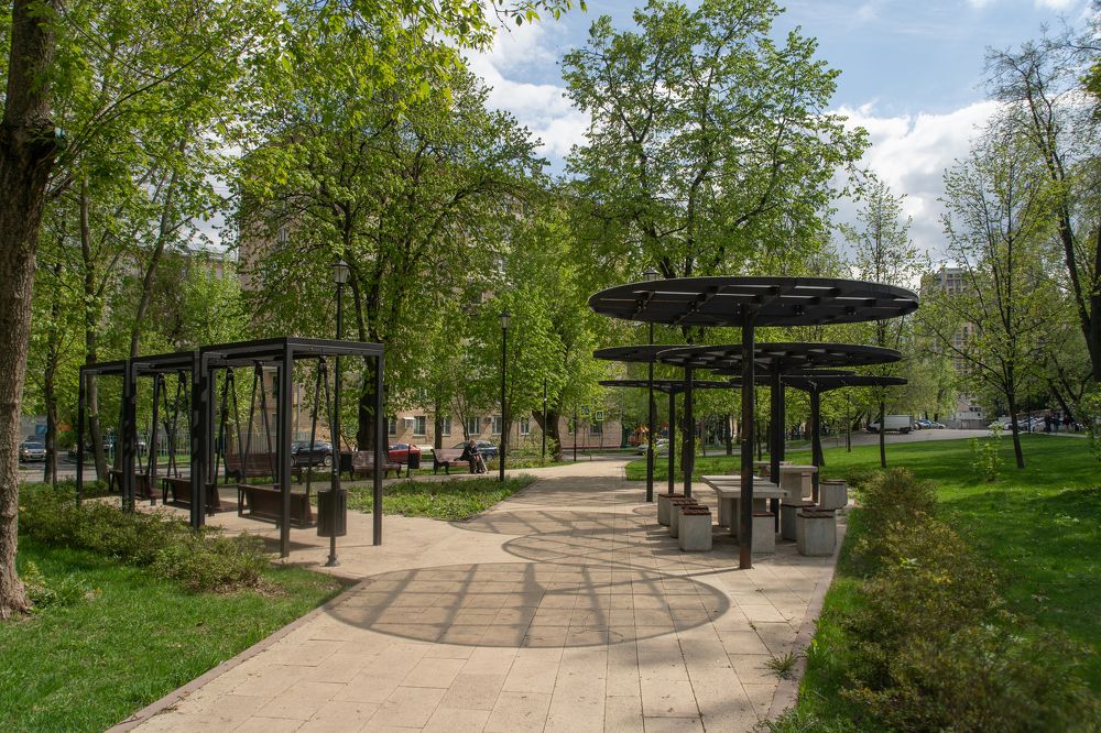 Photograph by Роман Шаров