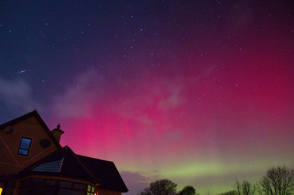 Photograph by Avril Glavin