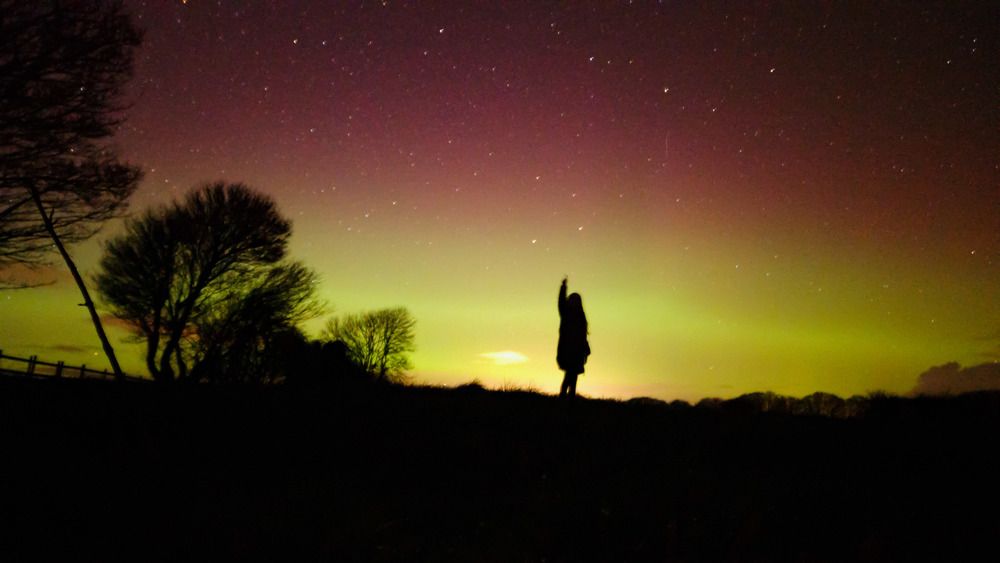 Photograph by Avril Glavin