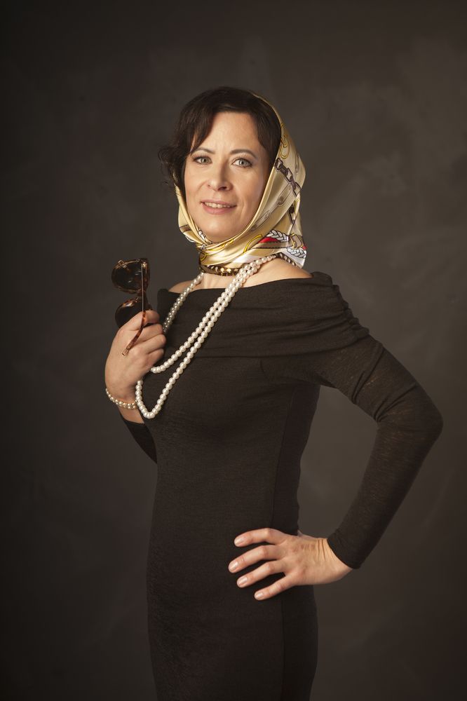 Photograph by Екатерина Кузнецова