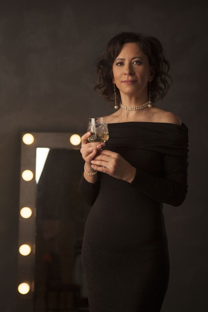 Photograph by Екатерина Кузнецова