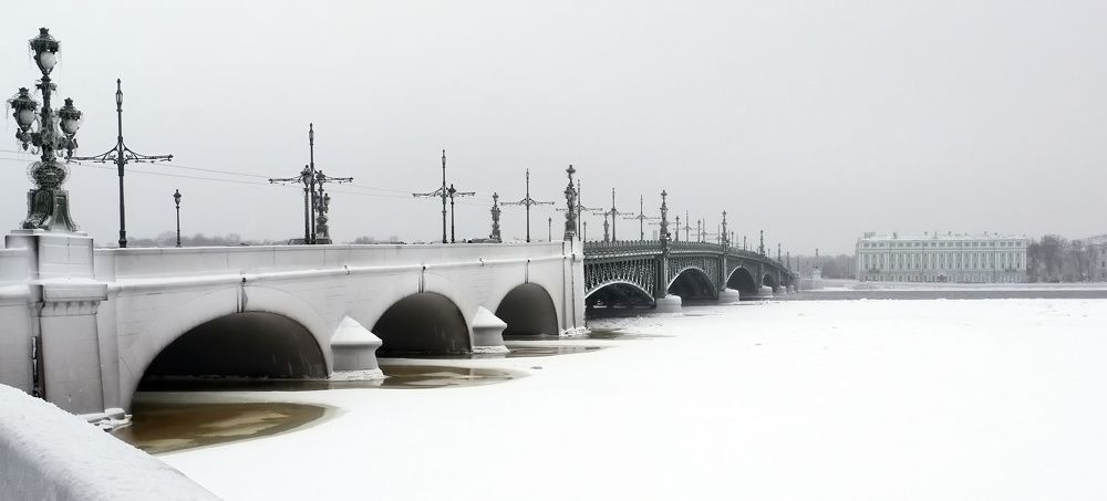 Photograph by Vadim Sheidin