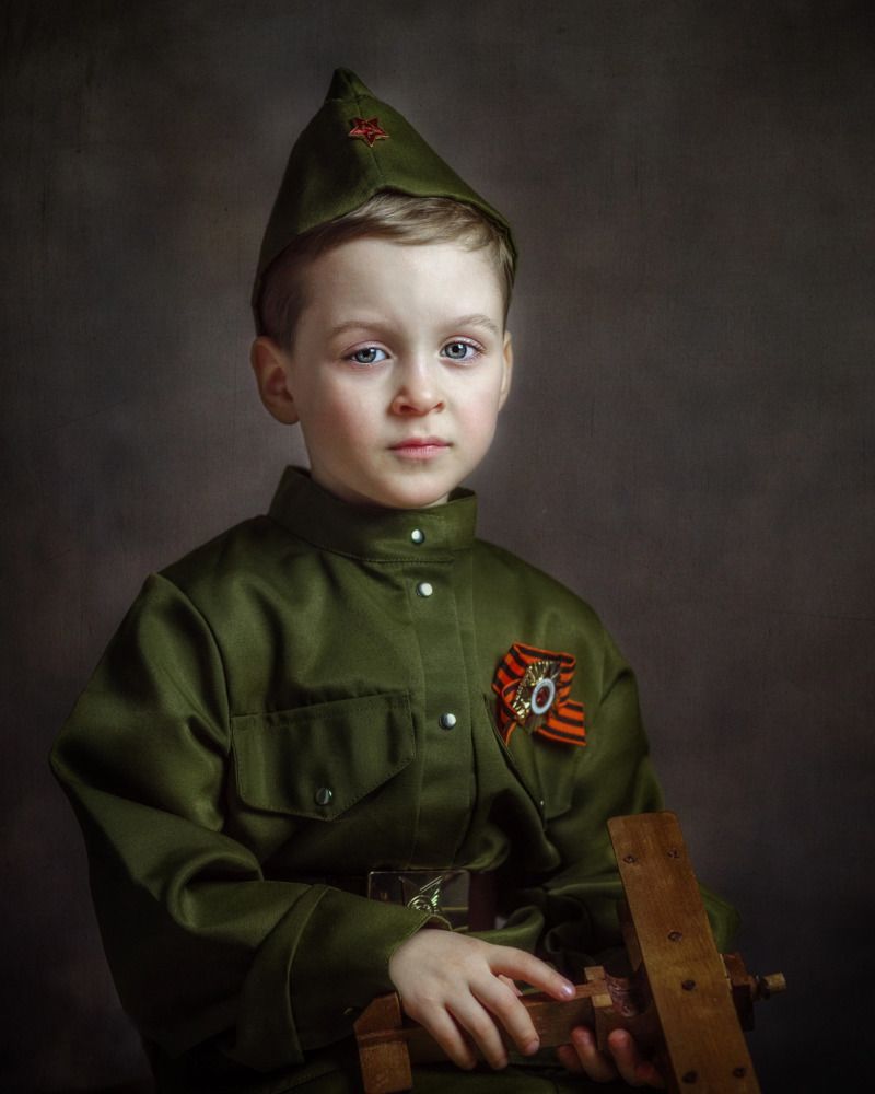 Photograph by Надежда Сухомлина