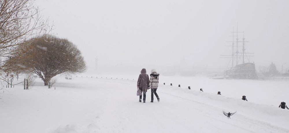 Photograph by Vadim Sheidin