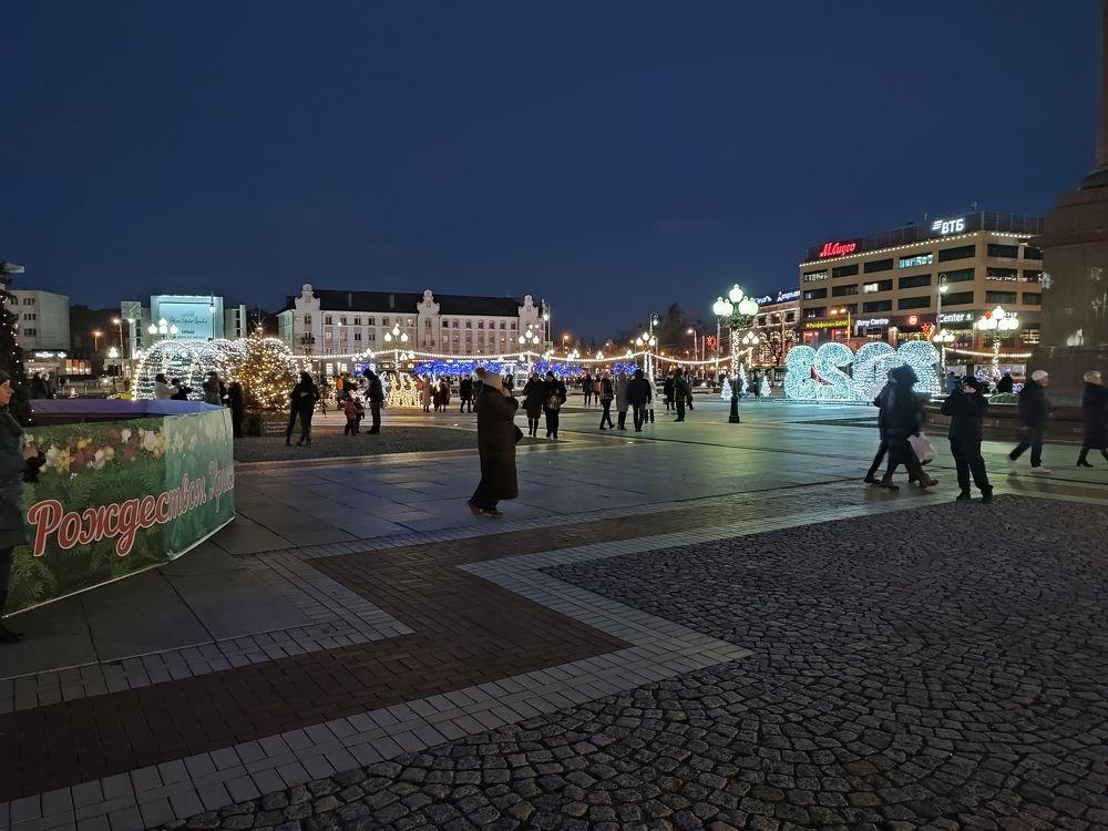 Photograph by Александр Борисович Шкурат