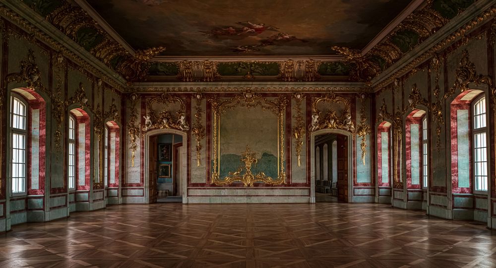 Photograph by Jelena Murina