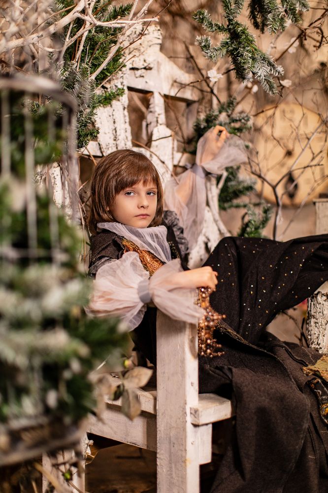 Фотография автора Мила