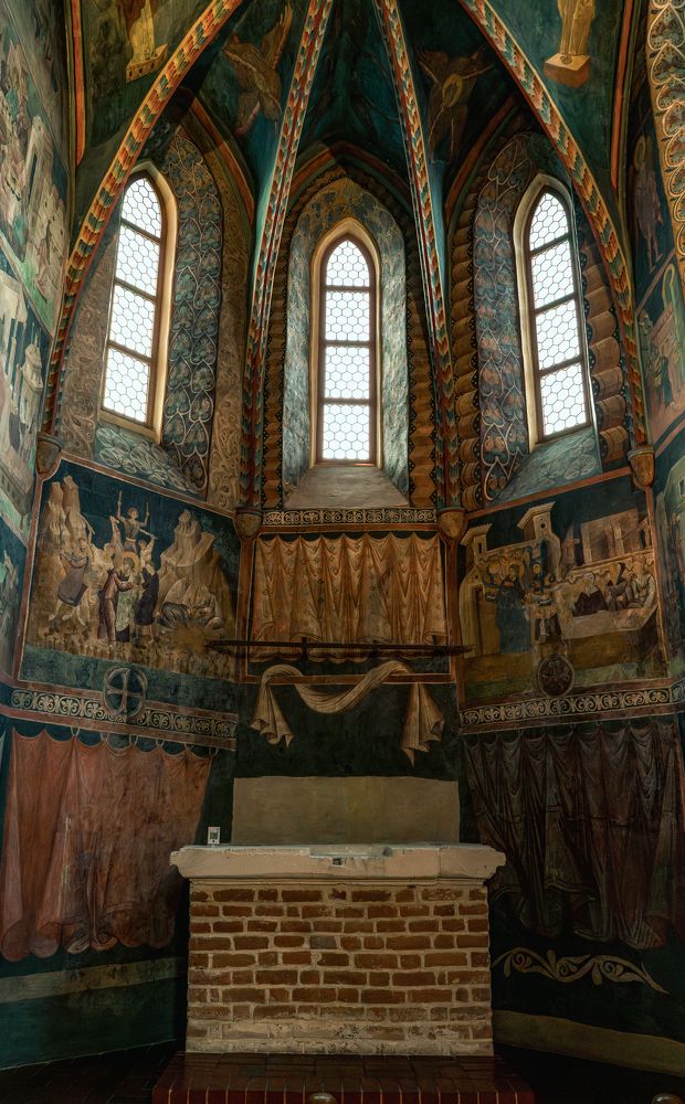 Photograph by Jelena Murina