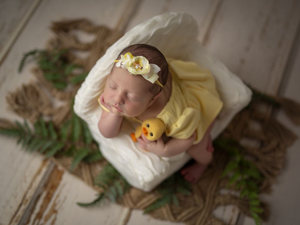 Photograph by Iryna Semeniuk