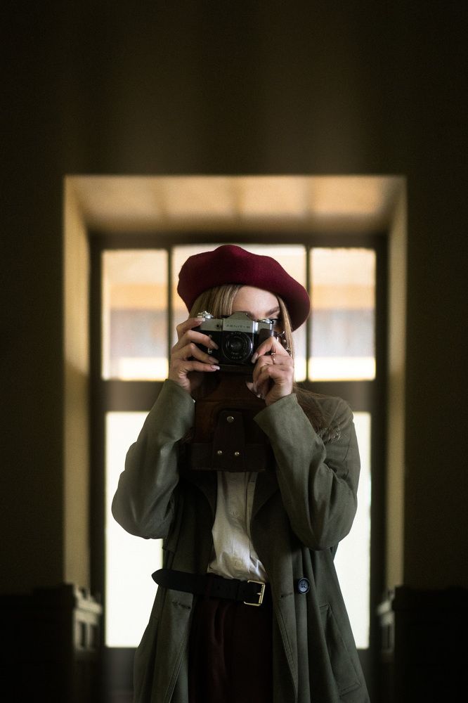 Photograph by Алексей Лещенко