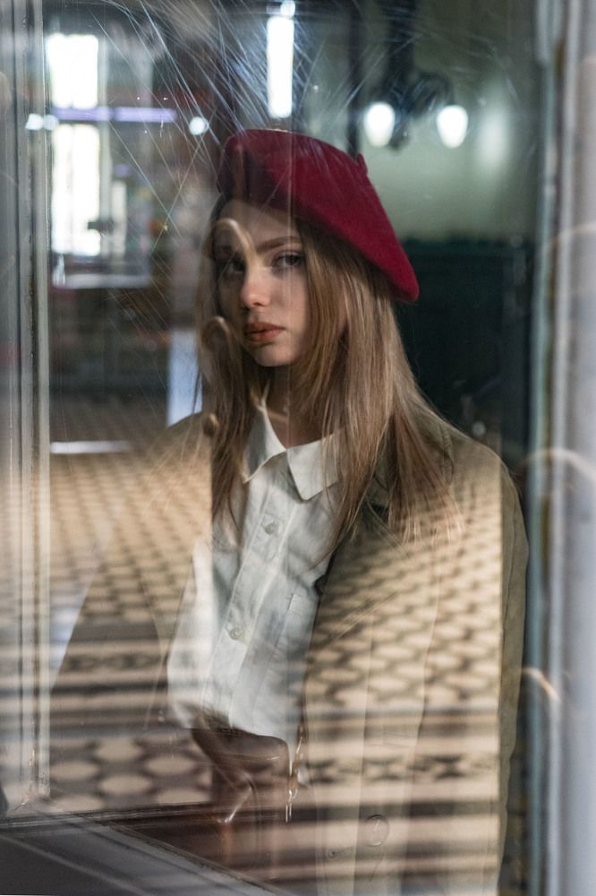 Photograph by Алексей Лещенко