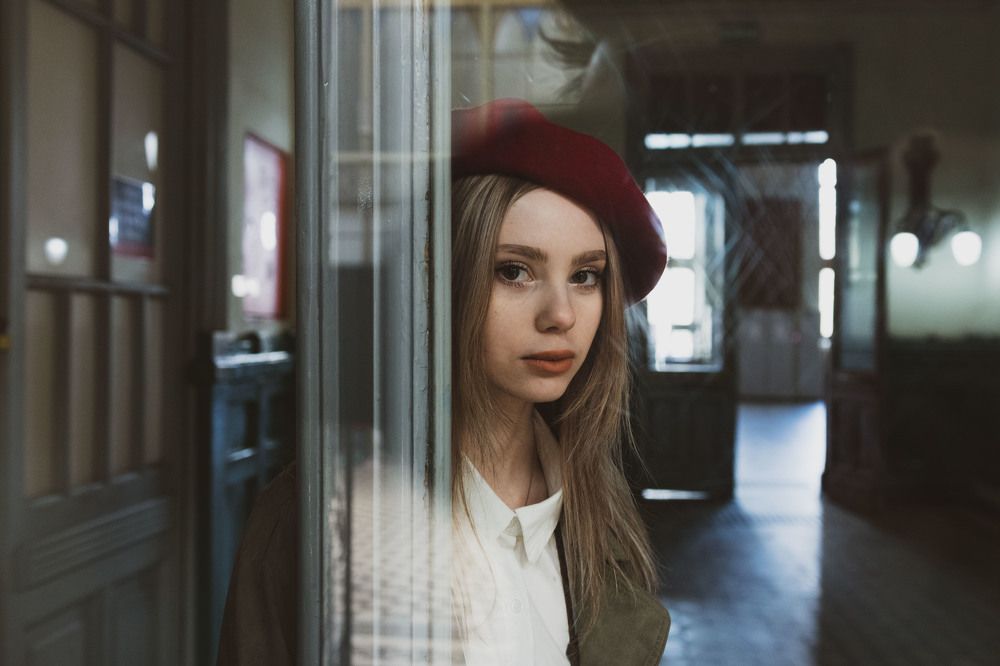 Photograph by Алексей Лещенко