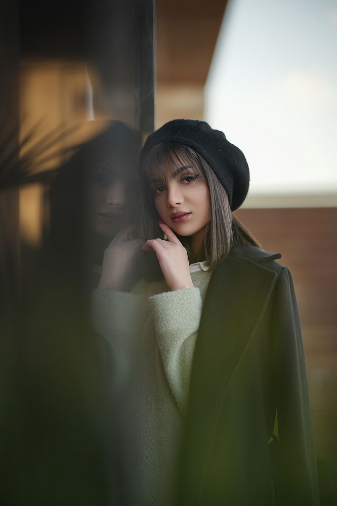 Photograph by Mohammad Reza Borji