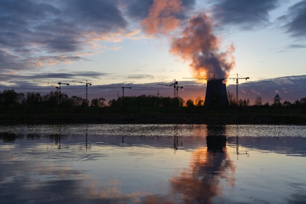 Photograph by Пономарев Илья